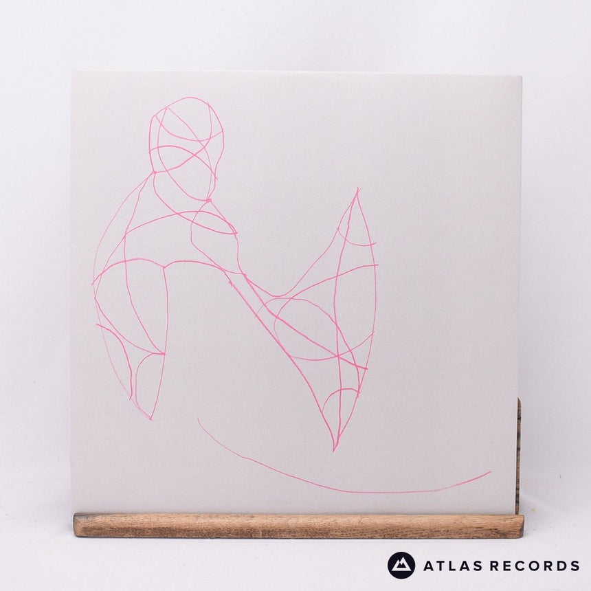 Caribou Vibration Ensemble - CVE Live 2011 - 12" Vinyl Record - NM/NM