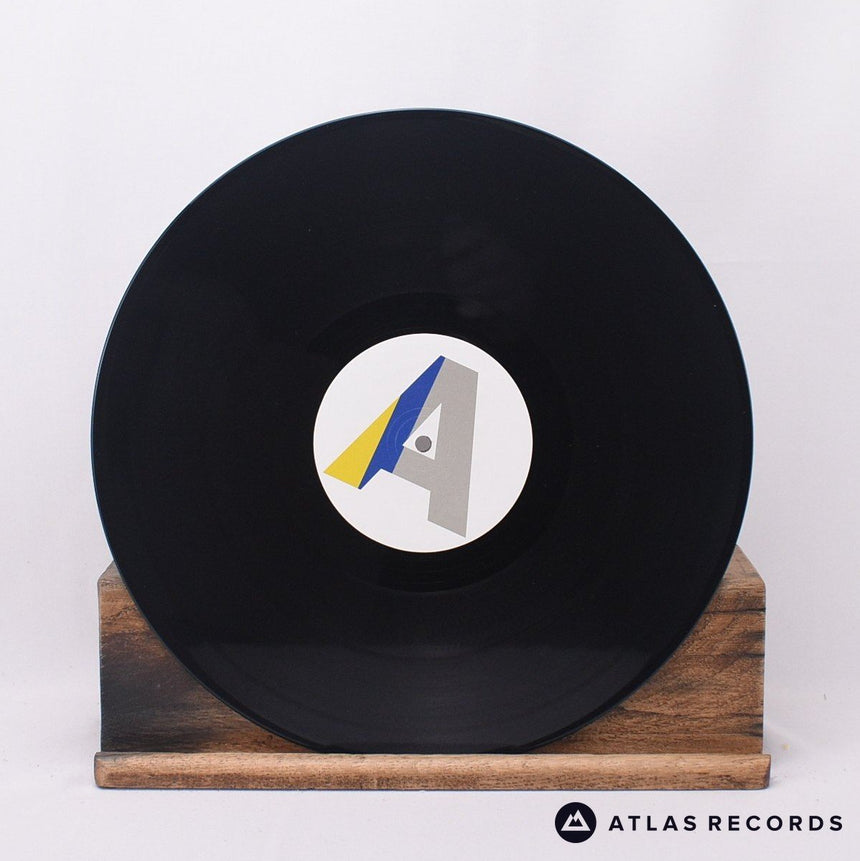 Caribou Vibration Ensemble - CVE Live 2011 - 12" Vinyl Record - NM/NM