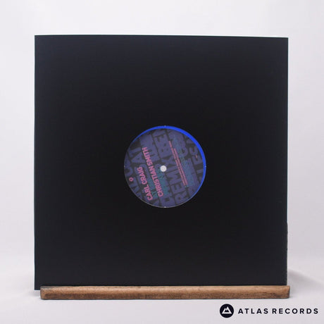 Carl Craig - At Les (Christian Smith Remixes) - 12" Vinyl Record -