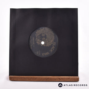 Carl Malcolm Miss Wire Waist 7" Vinyl Record - In Sleeve