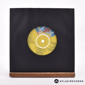 Carl Perkins Blue Suede Shoes 7" Vinyl Record - In Sleeve