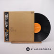 Carl Wayne Carl Wayne LP Vinyl Record - Front Cover & Record