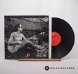 Carlos Santana Blues For Salvador LP Vinyl Record - Front Cover & Record