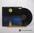 Carlos Santana Havana Moon LP Vinyl Record - Front Cover & Record