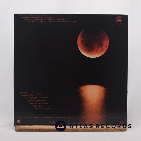 Carlos Santana - Havana Moon - LP Vinyl Record - EX/NM