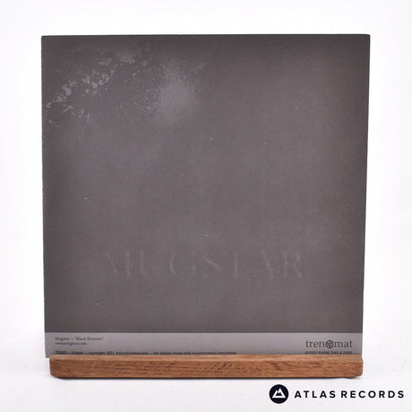 Carlton Melton - Company - 7" Vinyl Record - EX/EX