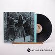 Carly Simon Anticipation LP Vinyl Record - Front Cover & Record