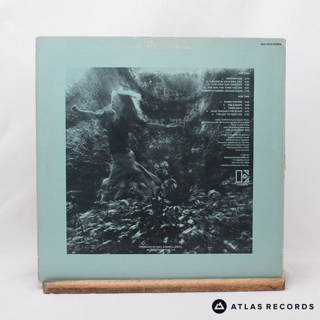 Carly Simon - Anticipation - Repress LP Vinyl Record - VG+/VG+