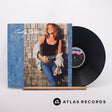 Carly Simon Have You Seen Me Lately? LP Vinyl Record - Front Cover & Record