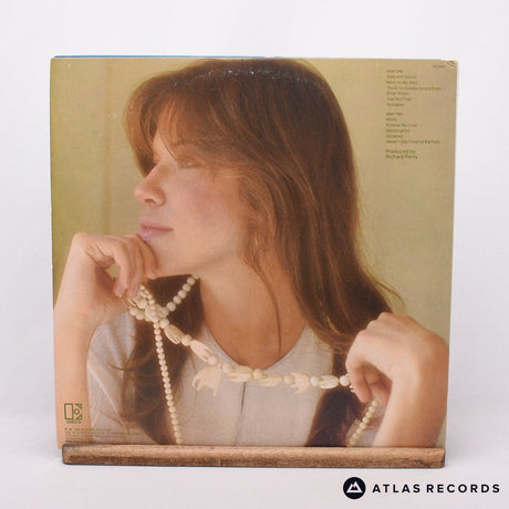 Carly Simon - Hotcakes - Gatefold LP Vinyl Record - EX/EX
