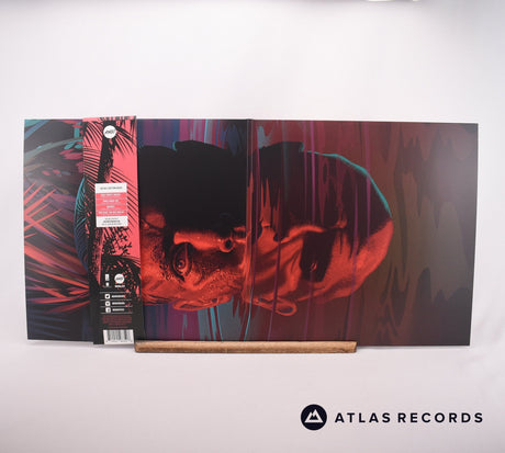 Carmine Coppola - Apocalypse Now Final Cut - 2 x 12" Vinyl Record