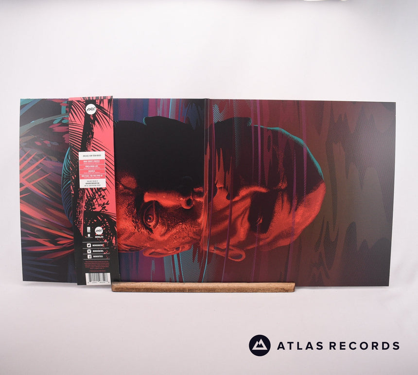 Carmine Coppola - Apocalypse Now Final Cut - 2 x 12" Vinyl Record