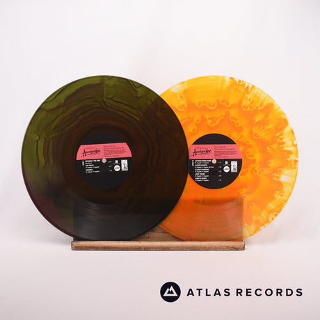Carmine Coppola - Apocalypse Now Final Cut - 2 x 12" Vinyl Record