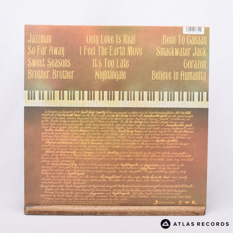 Carole King - Her Greatest Hits (Songs Of Long Ago) - LP Vinyl Record - NM/NM