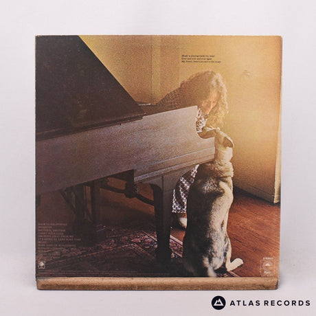Carole King - Music - Gatefold LP Vinyl Record - VG+/VG+