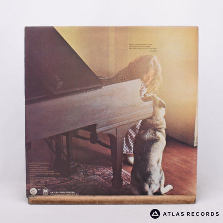 Carole King - Music - Gatefold Insert LP Vinyl Record - EX/EX