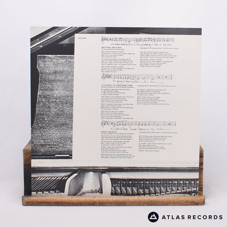 Carole King - Music - Gatefold Insert LP Vinyl Record - EX/EX