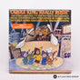 Carole King Really Rosie LP Vinyl Record - Front Cover & Record