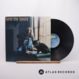 Carole King Tapestry LP Vinyl Record - Front Cover & Record