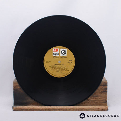 Carole King - Writer: Carole King - LP Vinyl Record - EX/EX