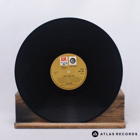 Carole King - Writer: Carole King - LP Vinyl Record - EX/EX