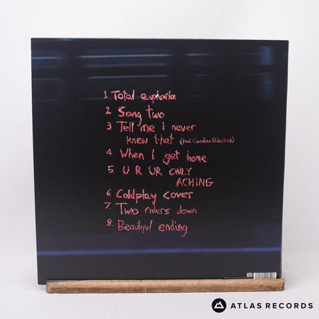 Caroline - Caroline 2 - A1 B1 A1 B1 LP + 7" Vinyl Record - NM/NM