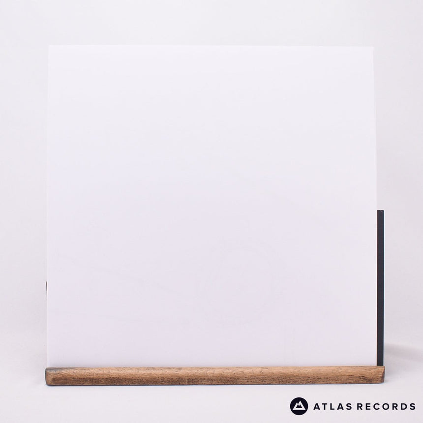 Caroline - Caroline - Red Limited Edition Poster Sealed LP Vinyl Record - NEW