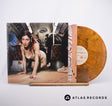 Caroline Polachek Desire, I Want To Turn Into You LP Vinyl Record - Front Cover & Record