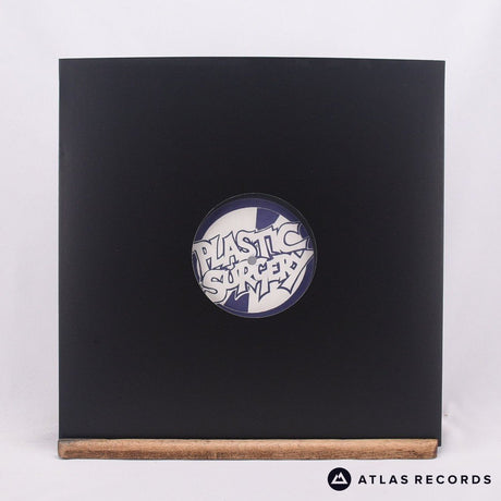 Carpe Diem Snake Charmer 12" Vinyl Record - In Sleeve