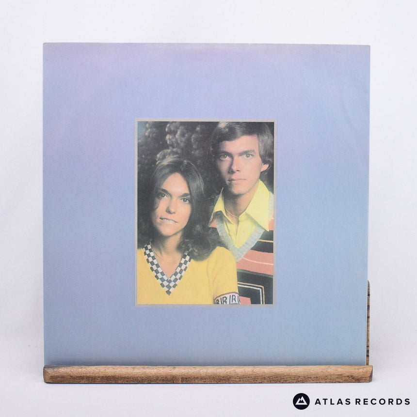 Carpenters - Horizon - LP Vinyl Record - EX/EX