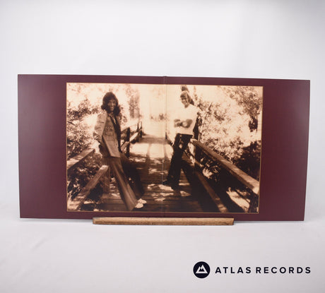 Carpenters - The Singles 1969-1973 - 180G LP Vinyl Record - NM/EX