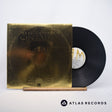 Carpenters The Singles 1974-1978 LP Vinyl Record - Front Cover & Record