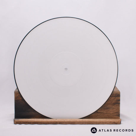 Carte Blanche - Black Billionaires EP - A B 12" Vinyl Record - EX/EX