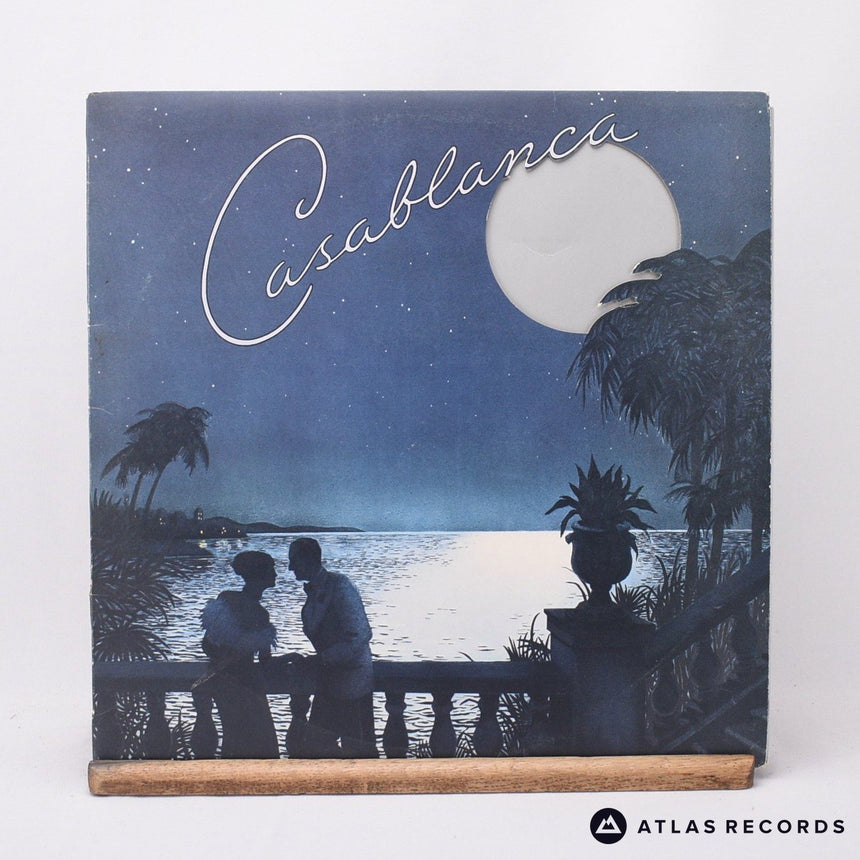 Casablanca - Casablanca - LP Vinyl Record - VG+/EX