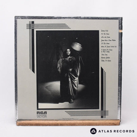 Cass Elliot - Cass Elliot - Gatefold LP Vinyl Record - VG/EX