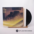 Cass McCombs Interior Live Oak 2 x LP Vinyl Record - Front Cover & Record