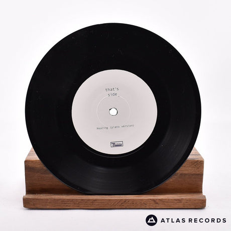 Cass McCombs - That's That - 7" Vinyl Record - NM/NM
