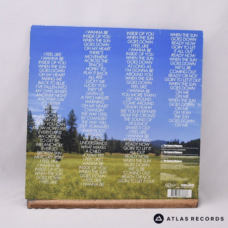 Cassius - The Sound Of Violence - 12" Vinyl Record - EX/VG+