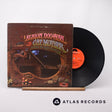 Cat Mother And The All-Night Newsboys Albion Doo-Wah LP Vinyl Record - Front Cover & Record