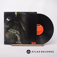 Cat Mother And The All-Night Newsboys "The Street Giveth...And The Street Taketh Away." Cat Mother 3:14 LP Vinyl Record - Front Cover & Record