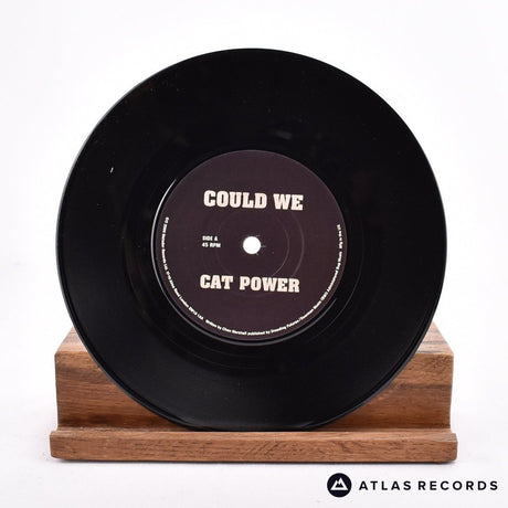 Cat Power - Could We - 7" Vinyl Record - NM/NM