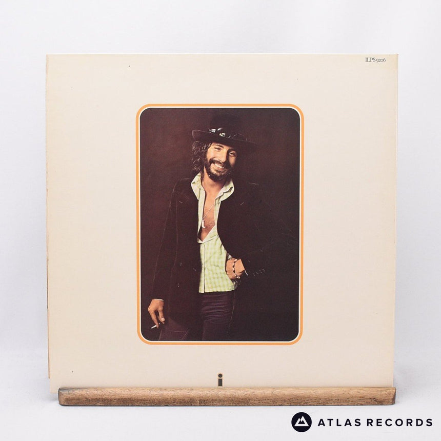 Cat Stevens - Catch Bull At Four - Gatefold LP Vinyl Record - EX/VG+