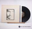 Cat Stevens Foreigner LP Vinyl Record - Front Cover & Record