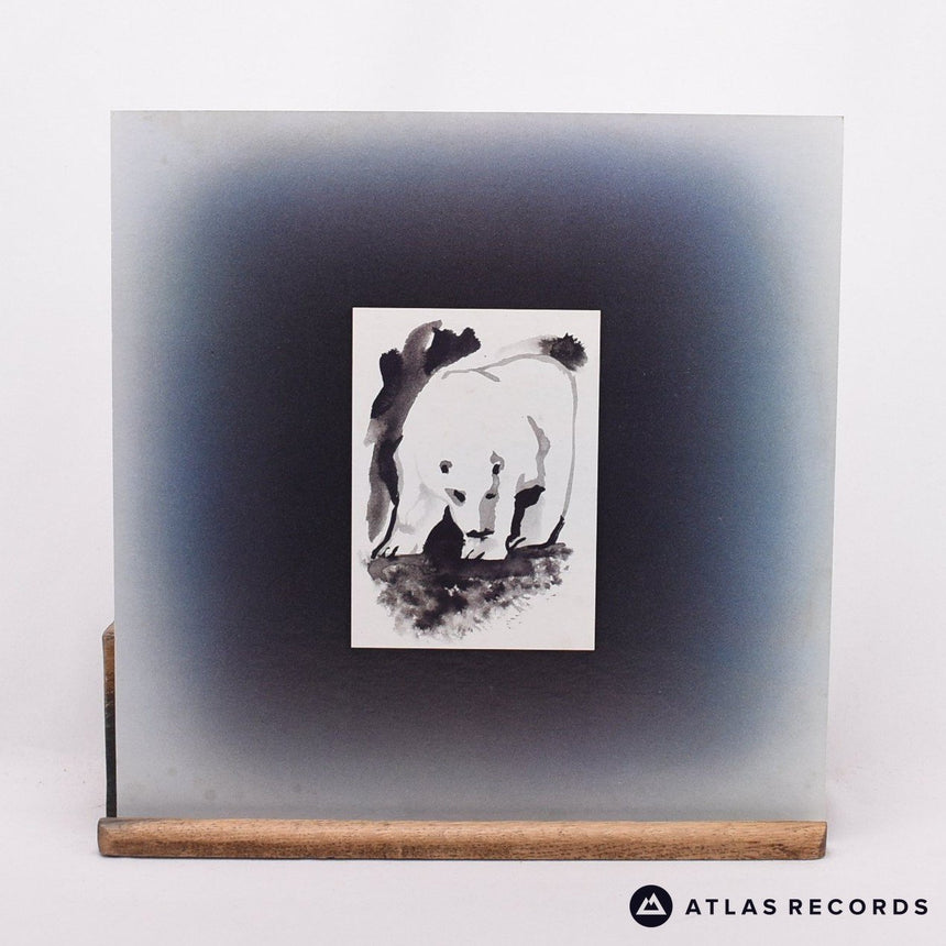 Cat Stevens - Foreigner - Embossed Sleeve LP Vinyl Record - VG+/VG+