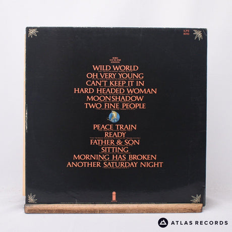 Cat Stevens - Greatest Hits - LP Vinyl Record - VG+/EX