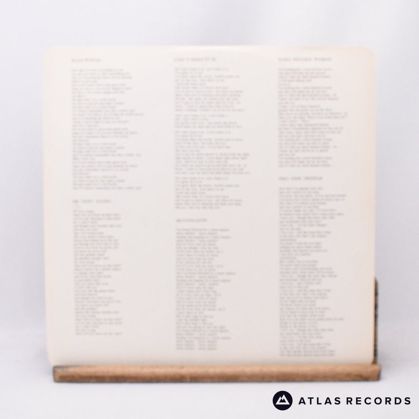 Cat Stevens - Greatest Hits - LP Vinyl Record - EX/EX