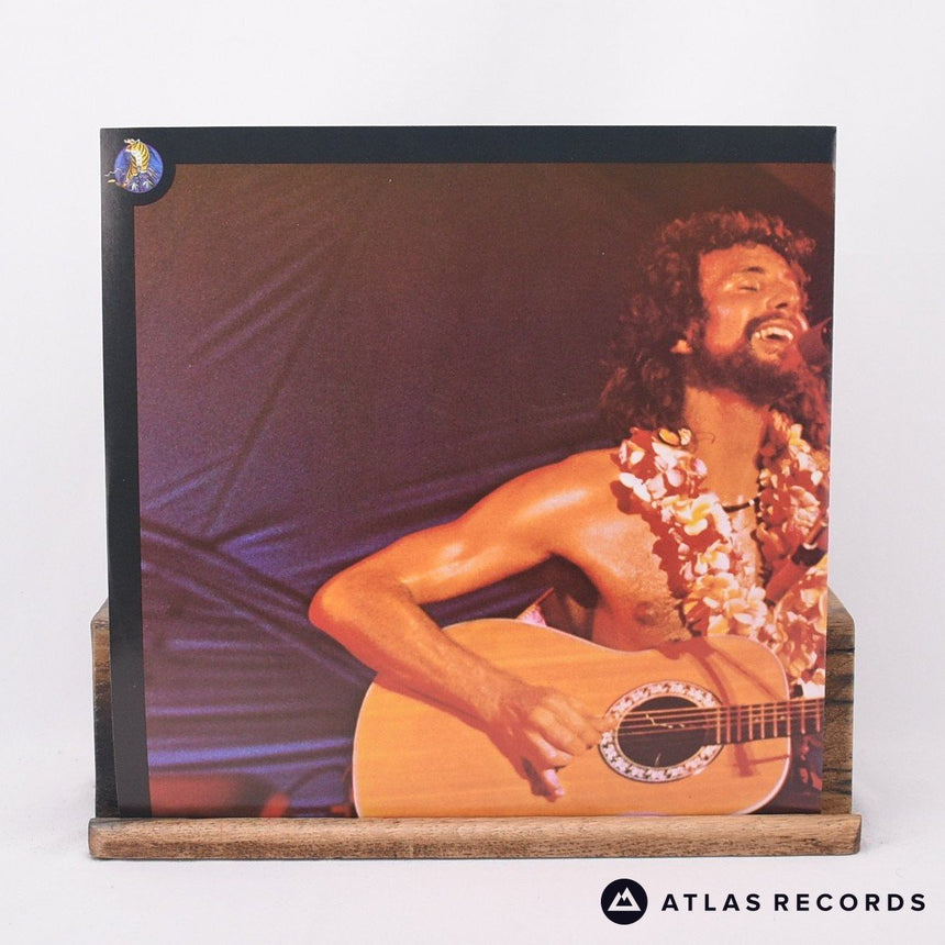 Cat Stevens - Greatest Hits - Poster A-1U B-1U LP Vinyl Record - VG+/EX