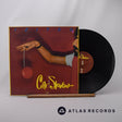 Cat Stevens Izitso LP Vinyl Record - Front Cover & Record