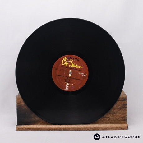 Cat Stevens - Izitso - Gatefold LP Vinyl Record - EX/EX