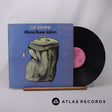 Cat Stevens Mona Bone Jakon LP Vinyl Record - Front Cover & Record